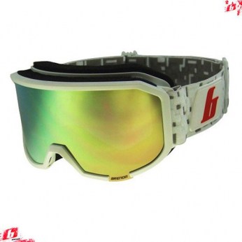 ASPEN matt white - full gold revo_1